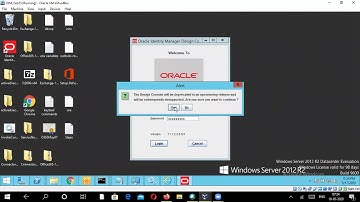 Oracle Identity Manager Basic Terminologies5:Attaching Pre-Populate Adapter to Process Form Fields