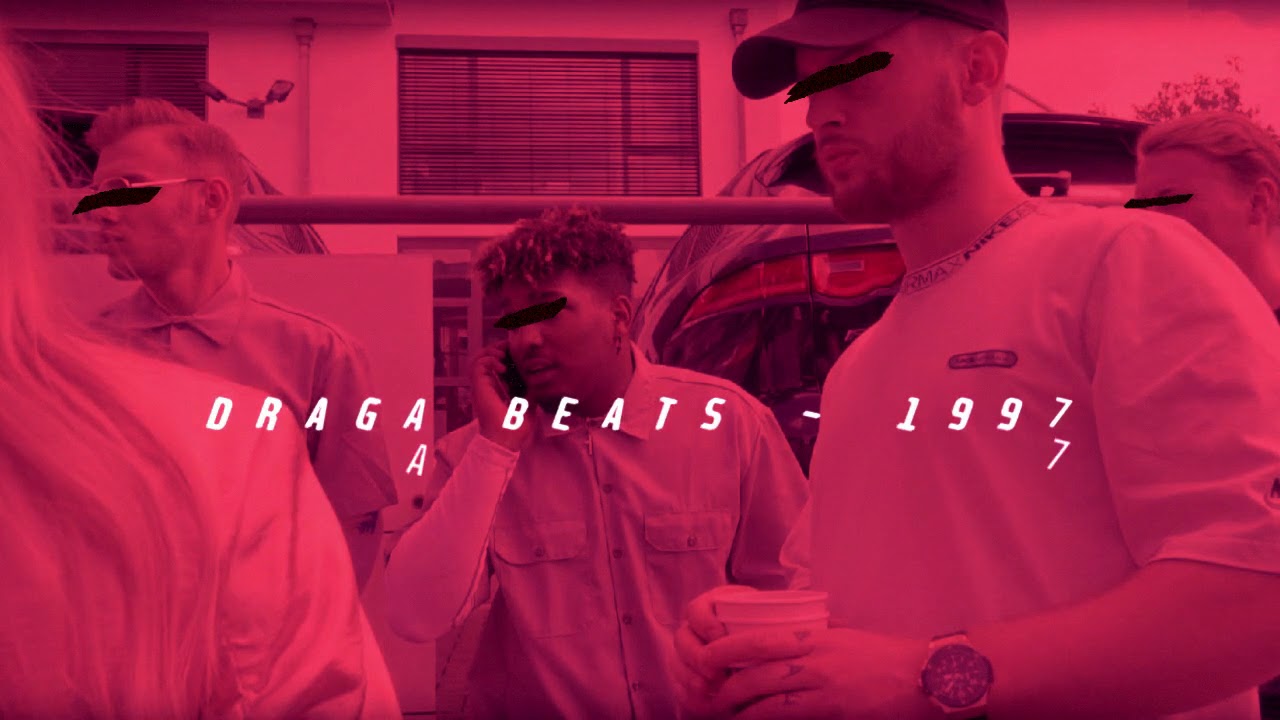 [FREE] BAUSA / REEZY Type Beat | 1997 (prod. DRAGA BEATS)