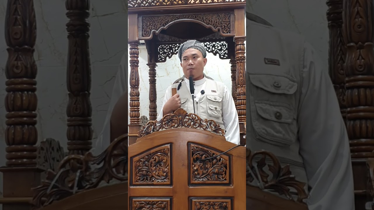 Resep BAHAGIA KH. Ilyas Al Hafidz, Lc