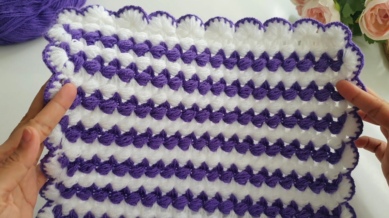 OLAYYYY MODEL 💜 HİÇBİR YERDE YOK 💜2026 EN YENİ MODELİ 💜 Lif modelleri ve yapılışları #örgümodelleri 