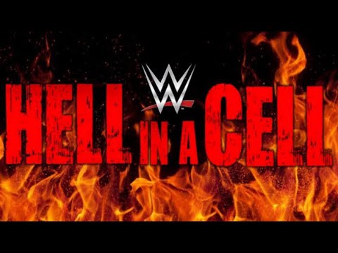 office 2019 Wrestling Talk #2: RANT on Hell in a Cell 2019