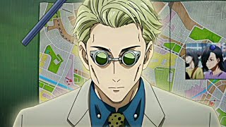 Kento Nanami Twixtor Clips Jujutsu Kaisen