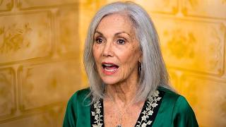 At 78, Emmylou Harris Finally Opens Up About John Denver
