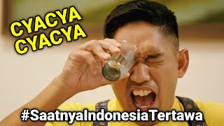 KISAH GRUP LAWAK LEGENDARIS INDONESIA! NGAKAK SAMPE AKHIR WKWKWK | SRIMULAT HIL YANG MUSTAHAL (2022)