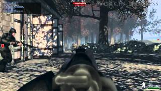 Pre-Beta Videolog 1 - Heroes & Generals Developer Video