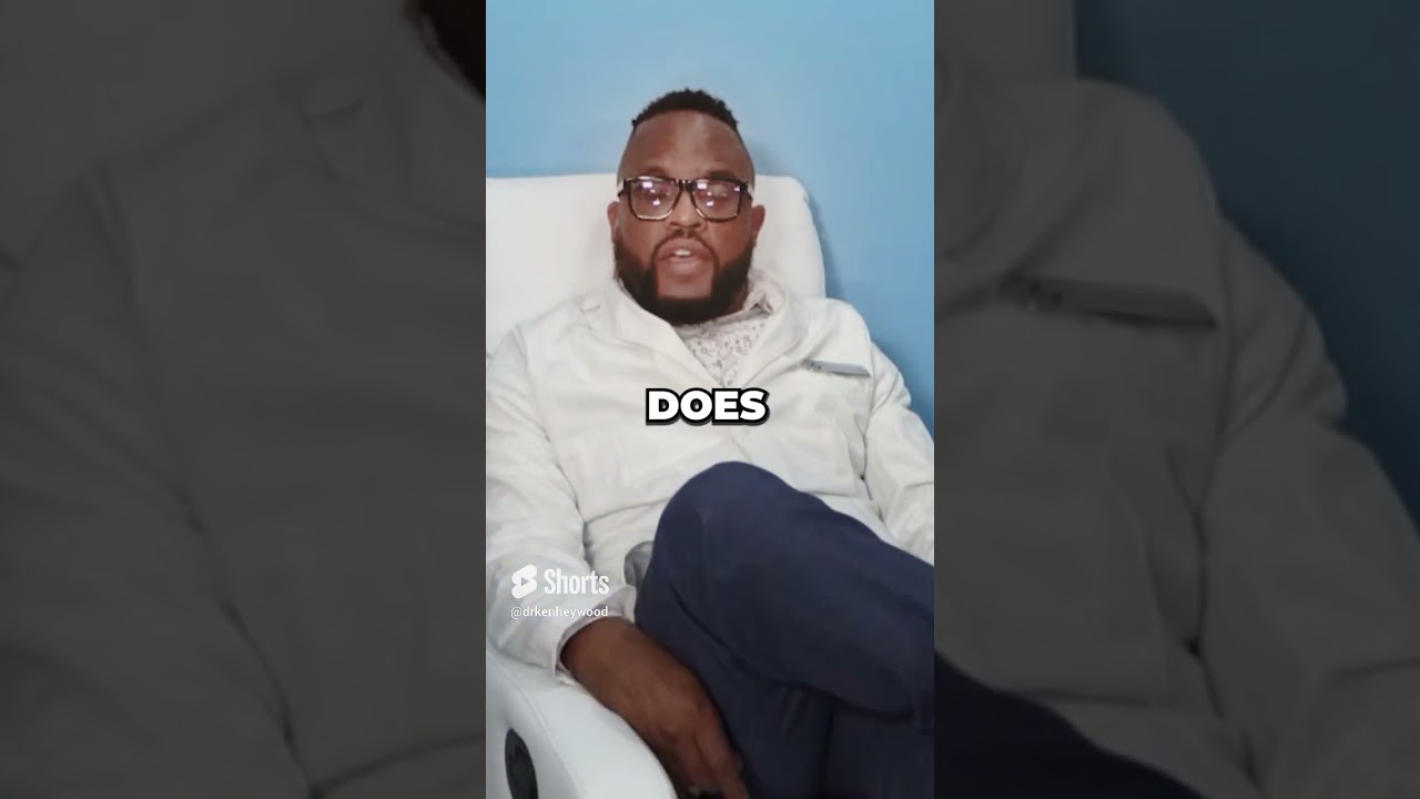 The anti-aging potential of CJC-1295 for youthful vitality! 