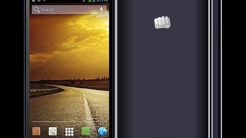 How to root  micromax mobile without using computer