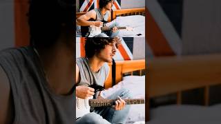 Guitar for Beginners: Floyd Rose or Fixed Bridge