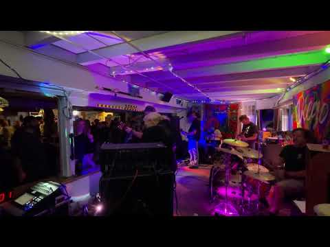 Diego Dead “Estimated Prophet” 031426 Larry’s Beach Club. Oceanside, CA