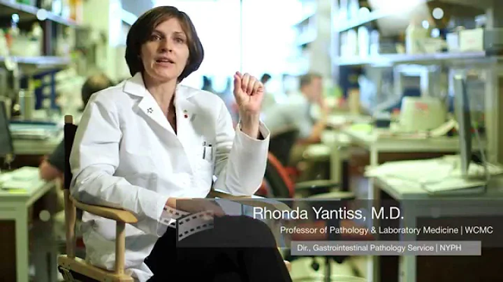 Second Opinions: Gastrointestinal Pathology