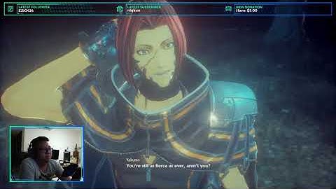 DJ Plays Code Vein [Part 19] - Crown of Sand