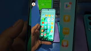 Infinix NOTE 50x 5G+ #unboxing