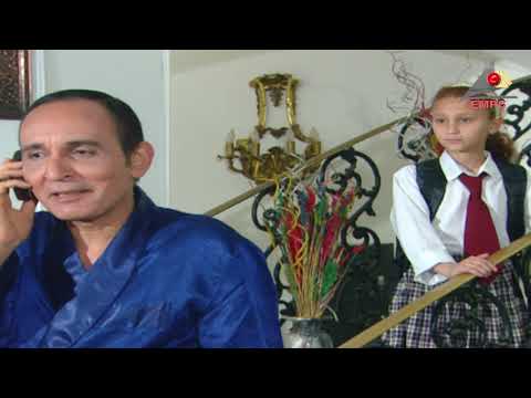 مسلسل حاسبوا منه الحلقة الثانية عشر