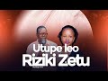 UTUPE LEO RIZIKI ZETU 03 Naomi Nyanzila Machongo Mwl Baraka Benjamin