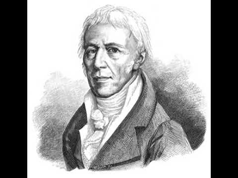 Jean-Baptiste Lamarck | Wikipedia audio article