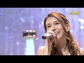 (2015 LIVE) May J. / 元気を出して