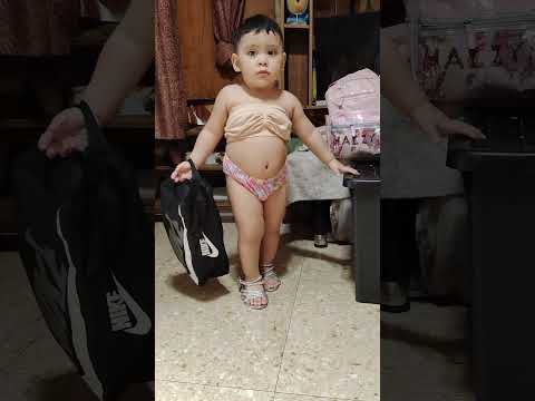 Walking Trending ethan abedin