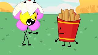 Bfb 7-3 But Ruby Was Animated In 2013