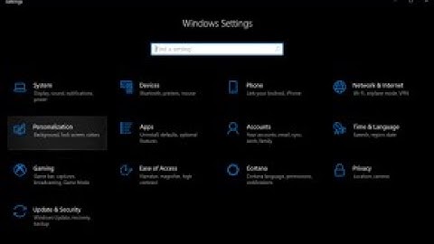 How to Enable Dark Mode in Windows 10 (Official)| 2020|  Simple Way