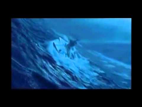 加州大地震預告片&2012世界末日預告片混剪