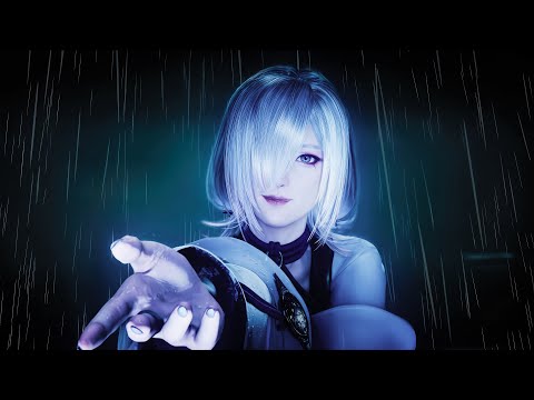 Ninja Gaiden 4 OST D D O Commander 