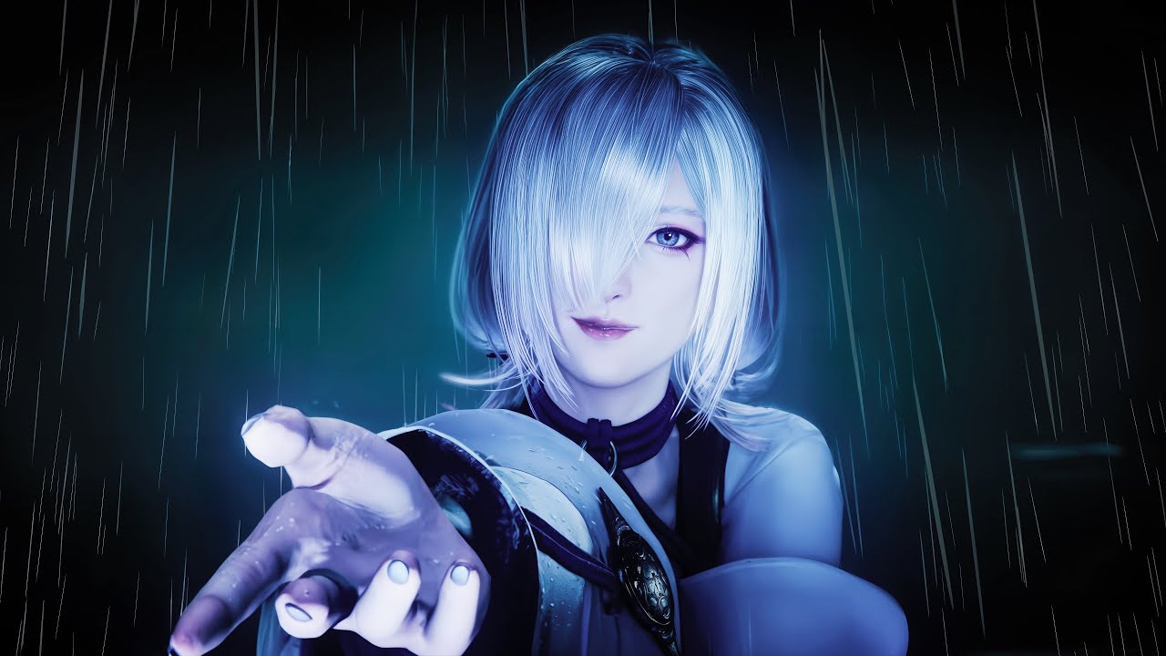 Ninja Gaiden 4 OST - D.D.O. Commander