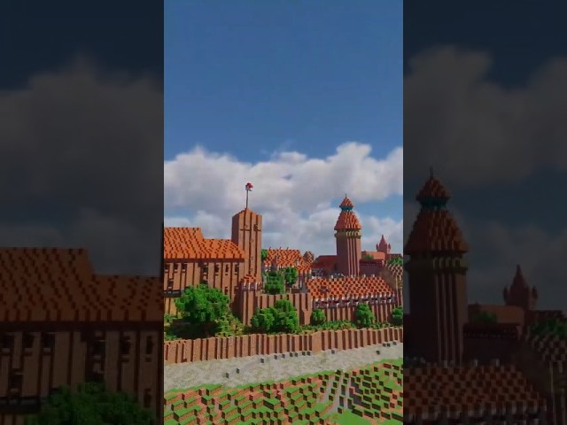 Wenn Minecraft zu einfach wird...