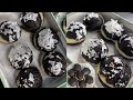 Cream-filled Kala Jamun | Kala Jamun | Creamy sweet recipe