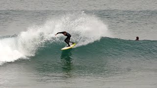 Surf Sopelana 01 04 2021