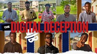 Famous DIGITAL DECEPTION UNMASKED Net Worth