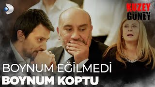 Handan, Güneyi Rezil Etti Kuzey Güney