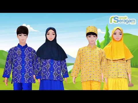 baju-seragam-tk-muslim-batik-terbaru