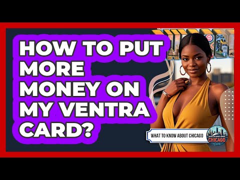 Chicago Ventra Balance