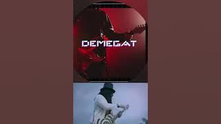 DeMegat - Cinta Sepi Di Madu Kasih ( Rimba Bara )