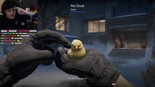 🔴Live: DISCUSSING THE CS2 SKIN ECONOMY🔴