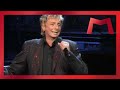 Barry Manilow - Born Free (Live)