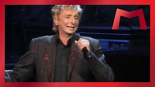 Barry Manilow - Born Free (Live at The Las Vegas Hilton, 2008)