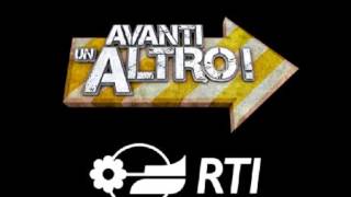 Avanti Un Altro Soundtrack Game Show - Sotto Domande