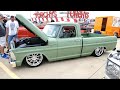 LMC TRUCK SPRING LONE STAR NATIONALS 2021!!! walk through part 3 of 3 Cars With JDUB 4k ENJOY!!!!