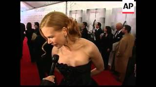 Nicole Kidman and Keith Urban have 2nd child through surrogate