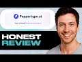 Peppertype Review: Features, Strengths & Weaknesses (AI Content Generator)