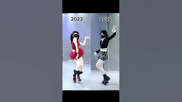 You And Me JENNIE Dance Cover Mirrored 