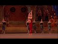 LA BAYADÈRE - Nikiya’s Death (Olga Smirnova - Bolshoi Ballet) の動画、YouTube動画。