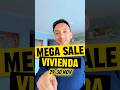 FERIA DE VIVIENDA VIP, VIS y NO VIS! 29 y 30 NOV en el CC BIMA