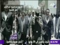 على مسئوليتي شاهد جنازة شهداء الواجب من القوات المسلحة ضحايا هجوم رفح الإرهابي 