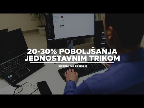 Video: Kako se izračunava produktivnost u upravljanju operacijama?