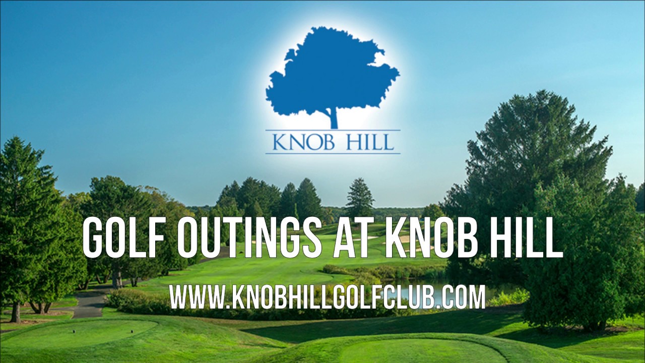Limited Time Golf Outing Special - Knob Hill Golf Club... - YouTube