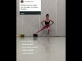 ballet pilates yoga