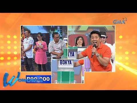 Wowowin Makakatang Magulang Nakapag Uwi Ng 90K Sa Pera O Kahon 
