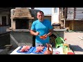 Nutria - Cooking an exotic animal | GEORGY KAVKAZ